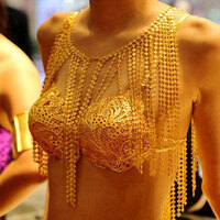 1.3 milyonluk sütyen