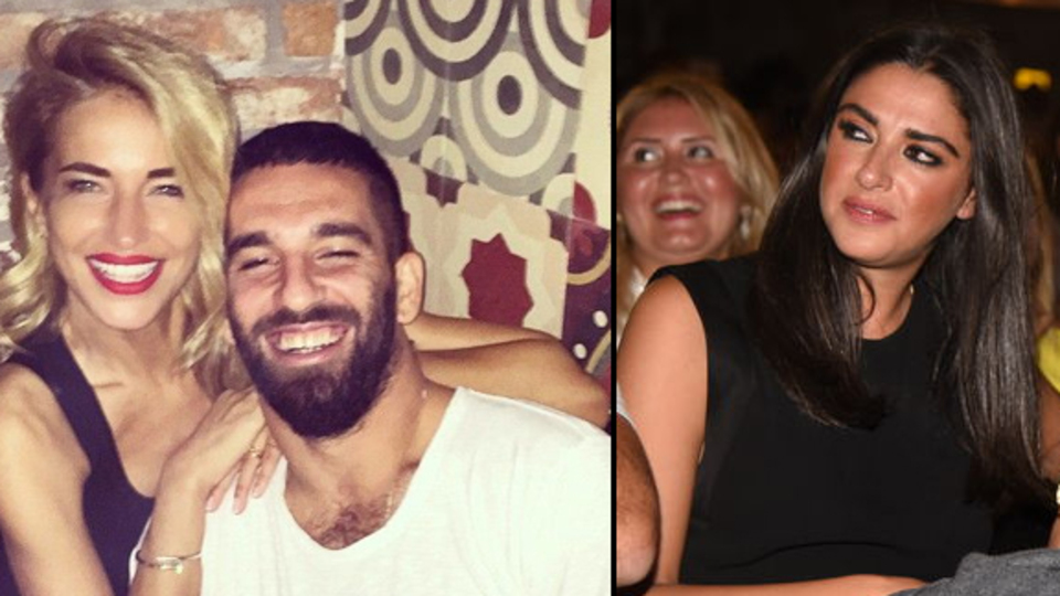 Aslıhan bu işe ne diyecek?