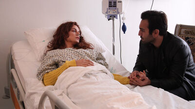 Aşk Yeniden 29.bölümüyle ekranlara geldi!