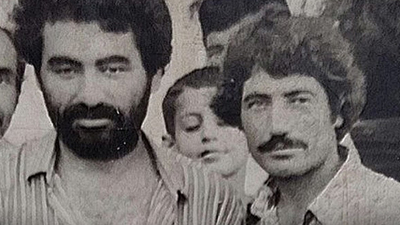 "İnşallah yaşıyorsundur kardeşim"