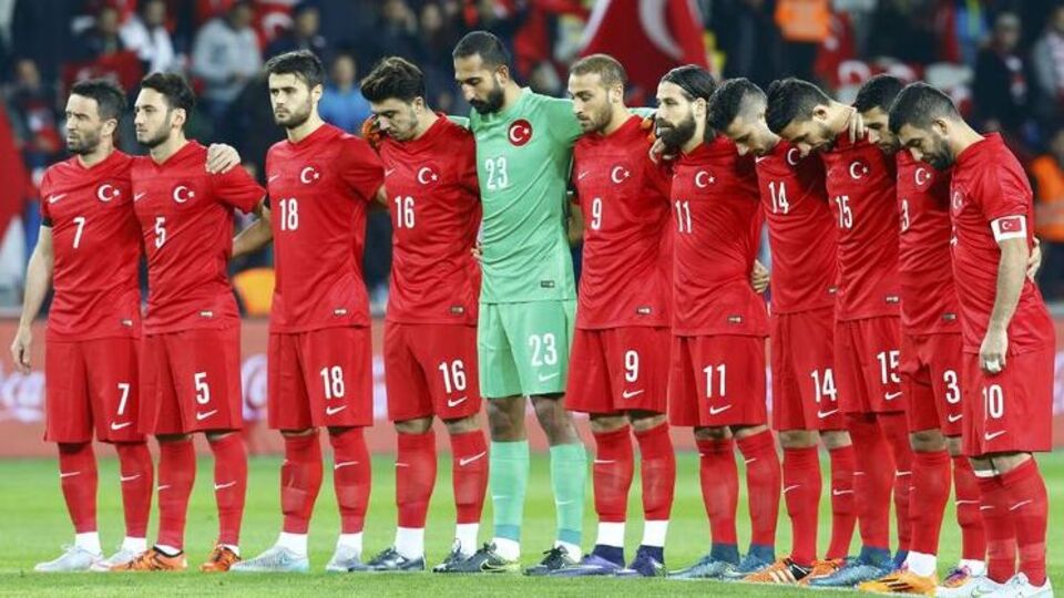 Fransa, Türkiye'yi konuşuyor!