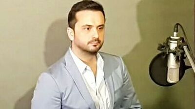 Şan'dan yeni albüm