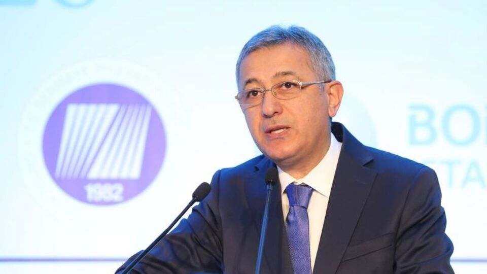 SPK Başkanı'ndan önemli açıklamalar