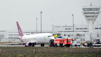 İcradan satılık uçak