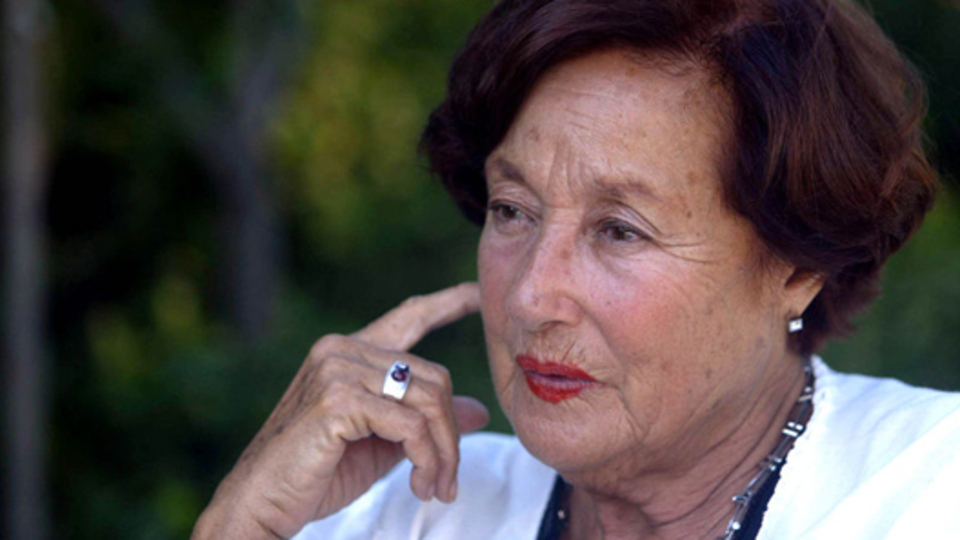 Leyla Umar son yolculuğuna uğurlandı