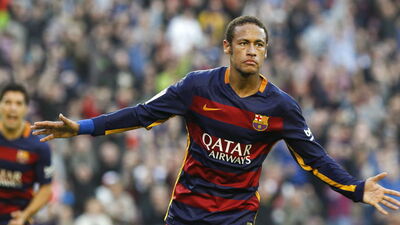 Barcelona'ya tehdit!