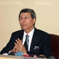 MHP'nin Meclis Başkan adayı belli oldu!