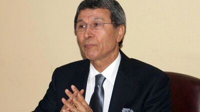 MHP'nin Meclis Başkan adayı belli oldu!