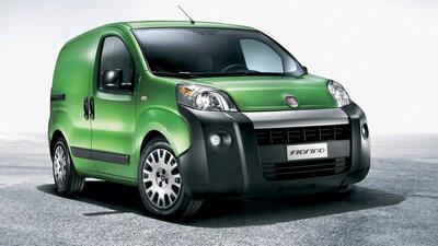 Fiat ticari araçlarda Kasım kampanyası