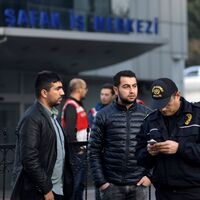 Kaynak Holding'e kayyum ataması