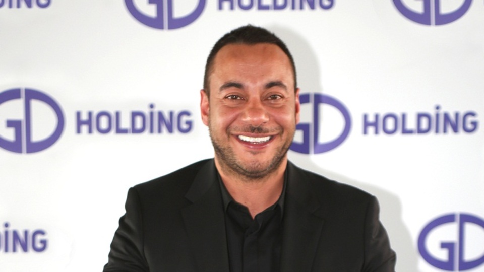 GD Holding: 30 Yaş Üzeri Girişimciliğe Sıcak Bakmıyor