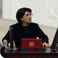 Tutanaklara "x" olarak geçtiler