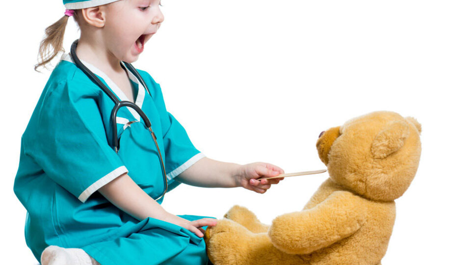 Çocuklarda geniz eti büyümesi