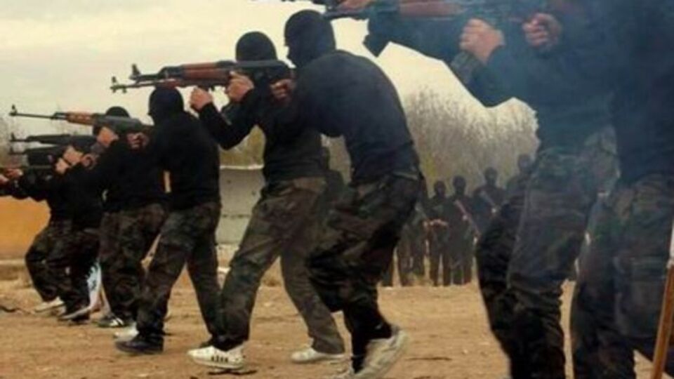 Dünya kamuoyu IŞİD'e odaklandı