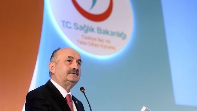 Müezzinoğlu: Manavdan bir kilo muz yazmıyoruz