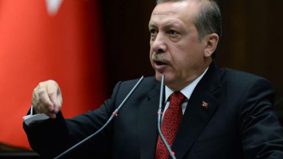 'Paralel Yapı' açıklaması: Bazı özel adımlar var, yalnız dahi kalsam...
