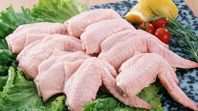 Tavuk etinde "arsenik" iddiaları yalanlandı