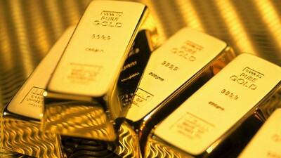 Altın fiyatları tepetaklak!