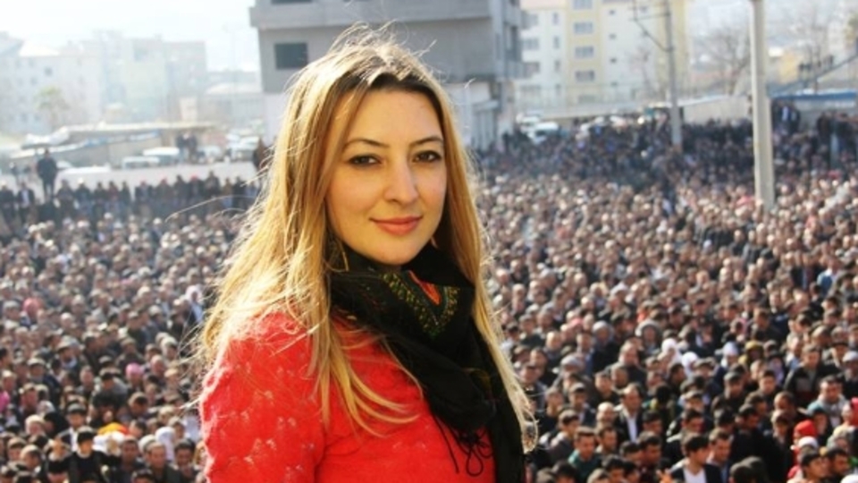 Cizre eski belediye başkanı serbest bırakıldı