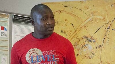 1 milyon dolarlık problemi çözdü!