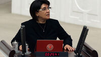 Leyla Zana maaş alabilecek mi?