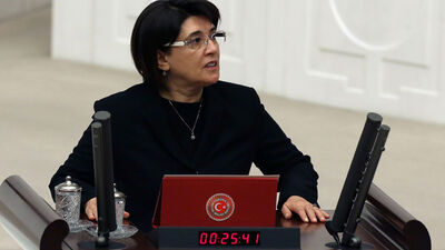 Leyla Zana maaş alabilecek mi?