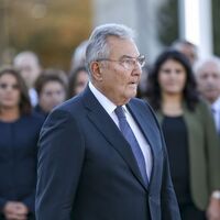 Deniz Baykal 'yemin krizi'ni Habertürk'e değerlendirdi!