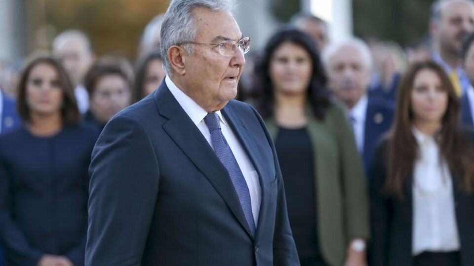 Deniz Baykal 'yemin krizi'ni Habertürk'e değerlendirdi!