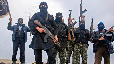 IŞİD'in hedefinde G20 de vardı