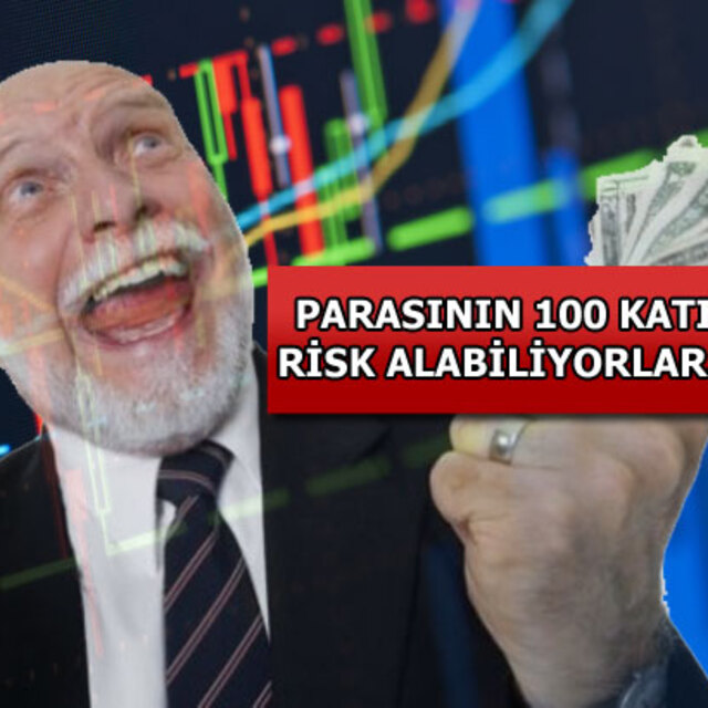 Zengin olma hayali kuranlara düzenleme!