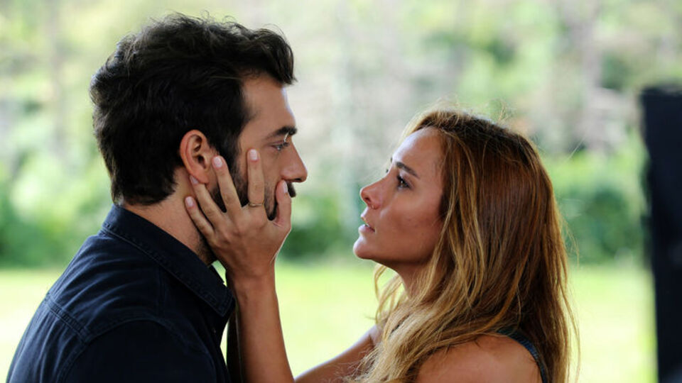 Ortalık bir anda karışıyor!