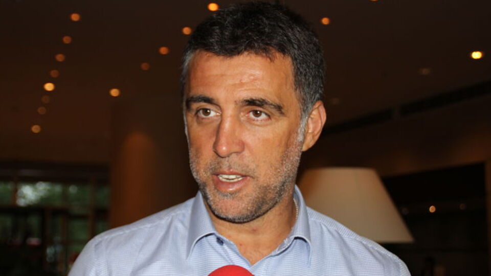 "Sadece 'yazık' der geçerim"