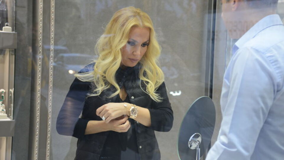 Aman nazar değmesin!