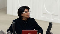 HDP'yi ikiye böldü!
