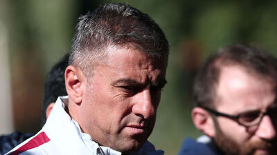 Hamza Hamzaoğlu neden ayrıldı..