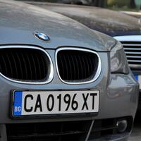 Yabancı plakalı araç sahipleri dikkat