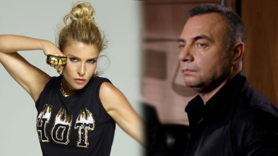 Oktay Kaynarca'dan Gülben Ergen'e cevap