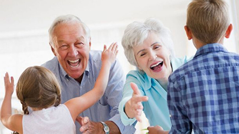 Anne ve babalarınızın size çocuklarınızla ilgili söyleyemediği 8 şey