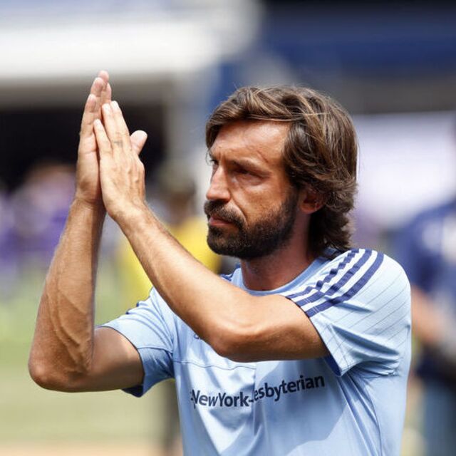 Pirlo'ya dev talip!