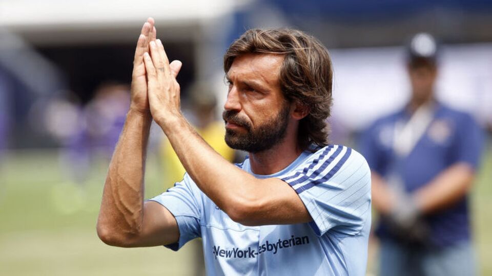 Pirlo'ya dev talip!