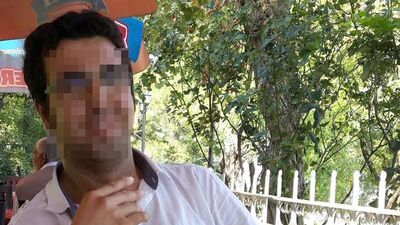 Okul müdürü hakkında kan donduran iddialar