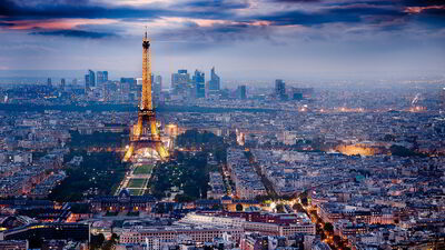 Turizme terör etkisi!