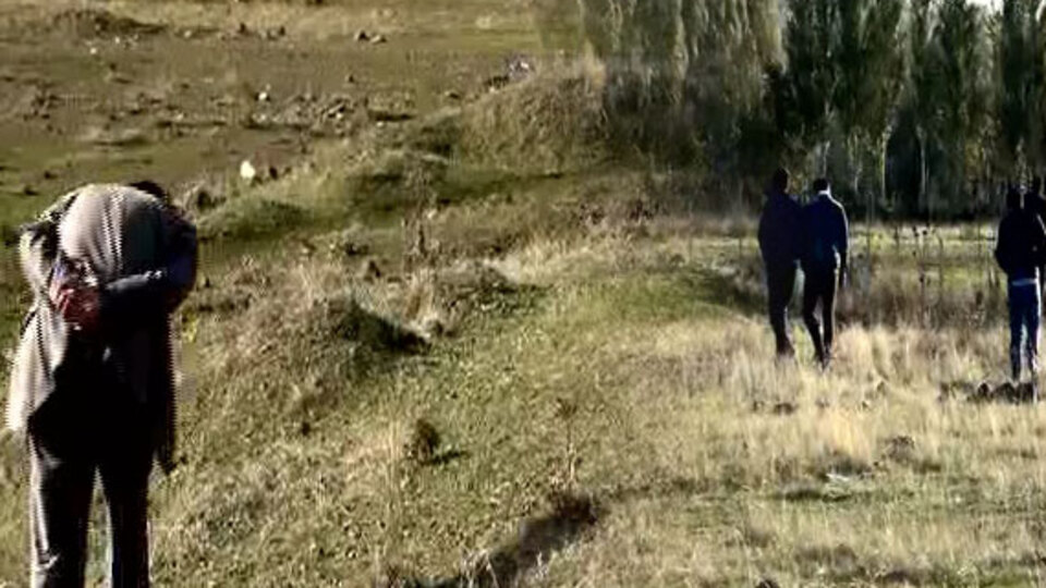 Maliye, göktaşlarının peşinde