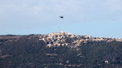 Türkmen bölgesinde kara harekatı!