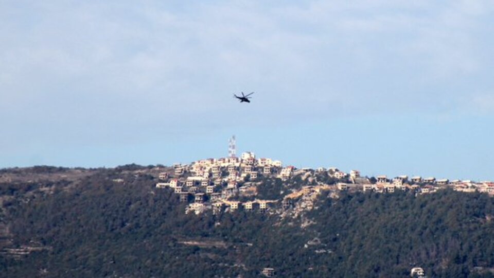 Türkmen bölgesinde kara harekatı!