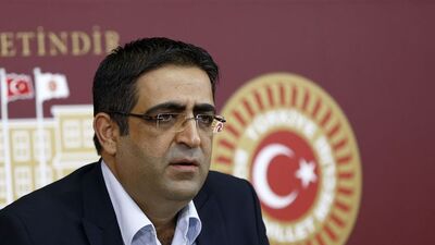 HDP'li Baluken: Leyla Zana'nın yemini kabul edilmeli