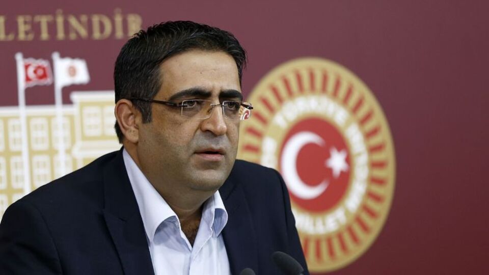 HDP'li Baluken: Leyla Zana'nın yemini kabul edilmeli