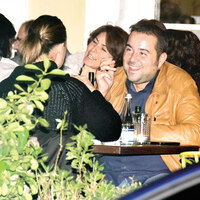 Ata'nın heykeltraşı