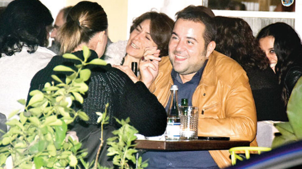 Ata'nın heykeltraşı