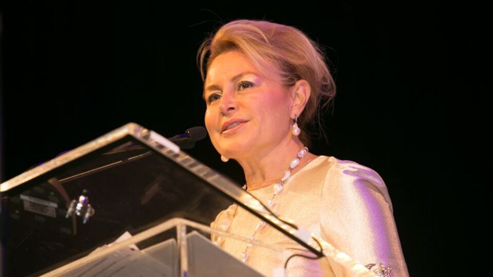 Sabancı'nın Porsche'si Suriye'de